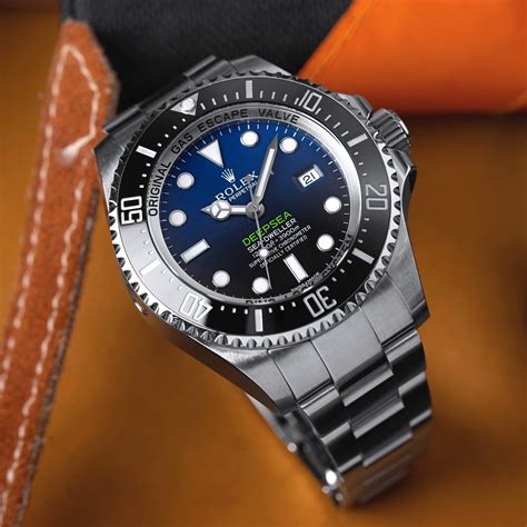 how deep can a rolex submariner go|rolex watches deep sea.